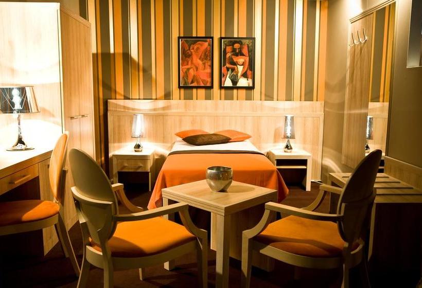 Kasyno Hotel Restauracja