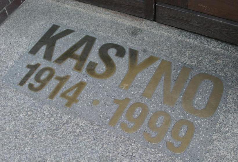 Kasyno Hotel Restauracja