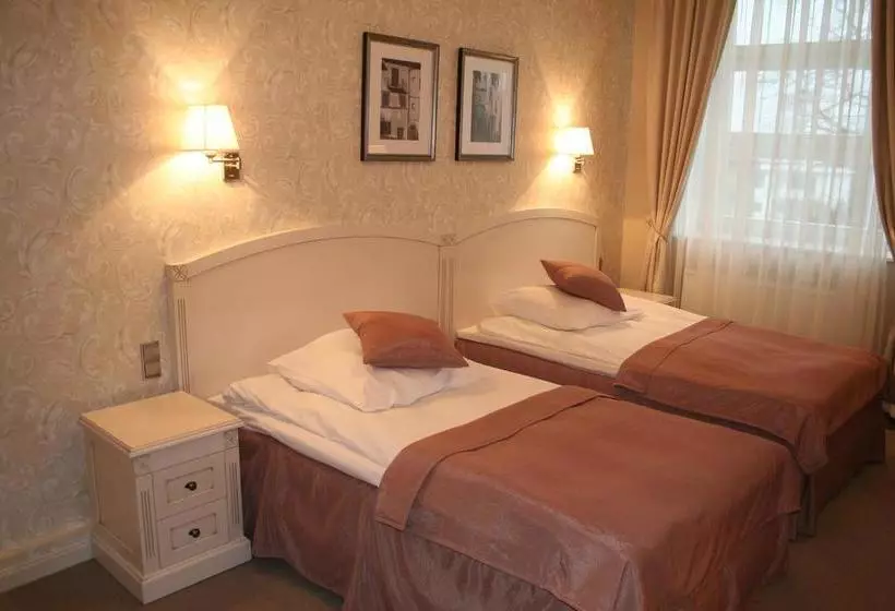 Kasyno Hotel Restauracja