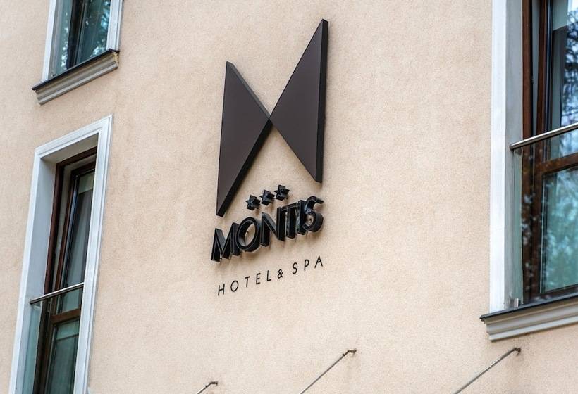Montis Hotel & Spa