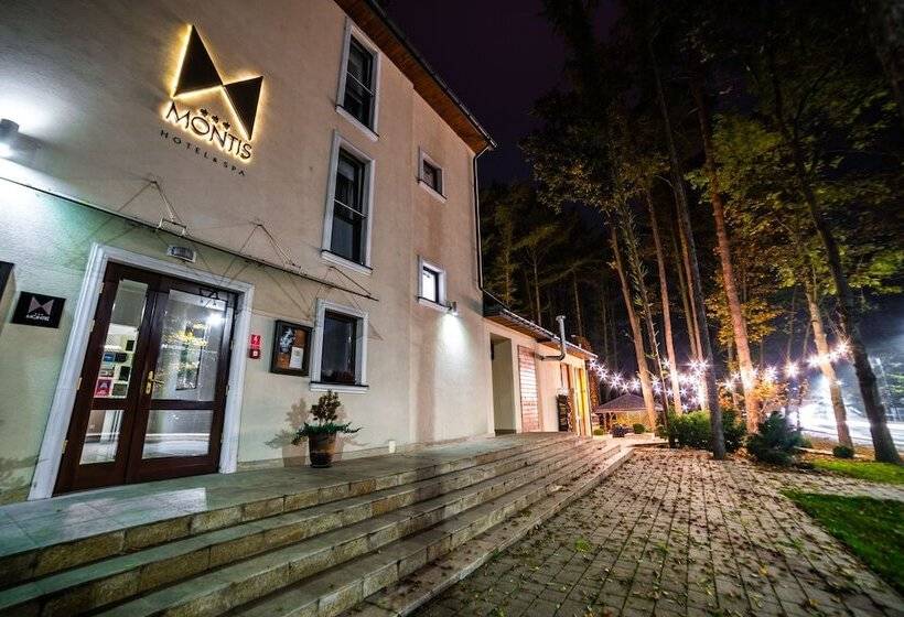 Montis Hotel & Spa
