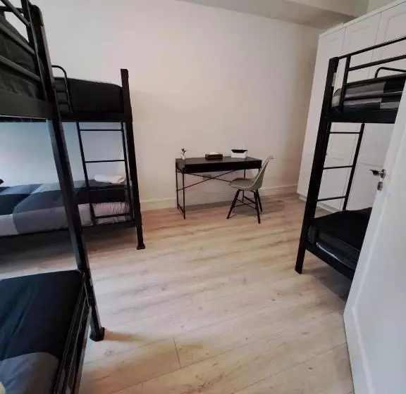 هاستل Room In Dublin 8 / Cosy House
