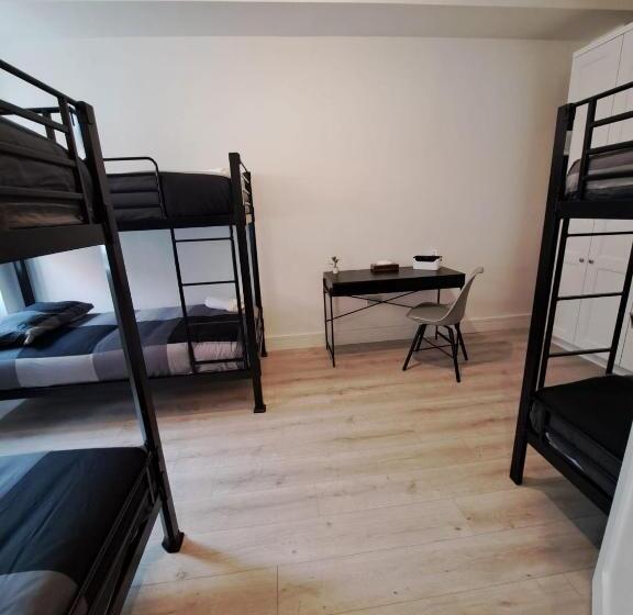 旅馆 Room In Dublin 8 / Cosy House