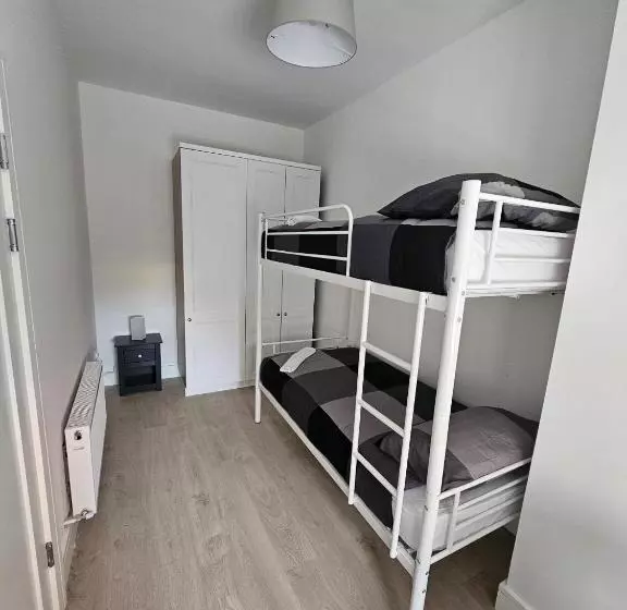 هاستل Room In Dublin 8 / Cosy House