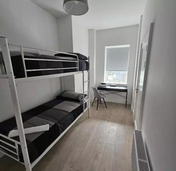 هاستل Room In Dublin 8 / Cosy House
