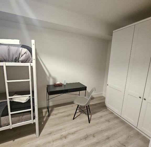 旅馆 Room In Dublin 8 / Cosy House