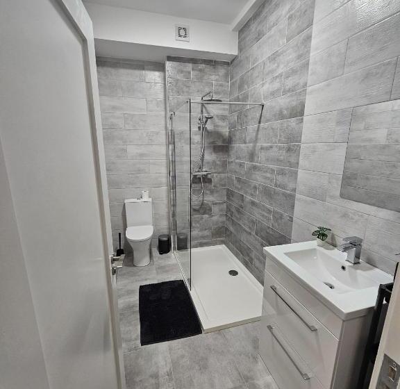 旅馆 Room In Dublin 8 / Cosy House