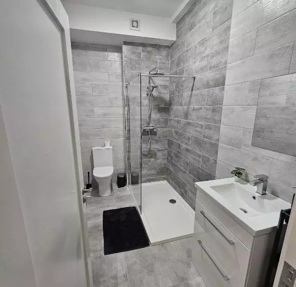 هاستل Room In Dublin 8 / Cosy House
