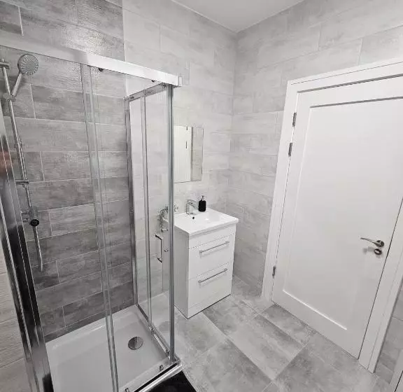 هاستل Room In Dublin 8 / Cosy House