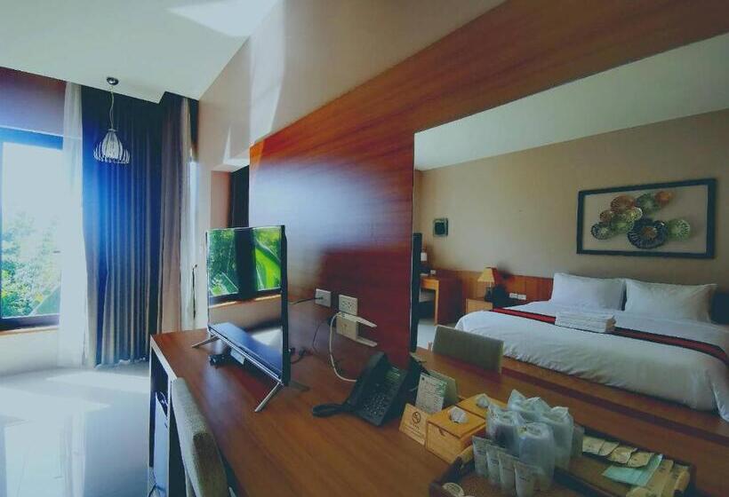 Bangnu Greenery Resort