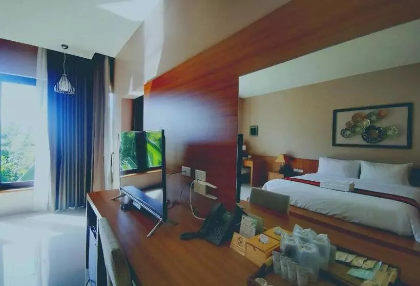 Bangnu Greenery Resort