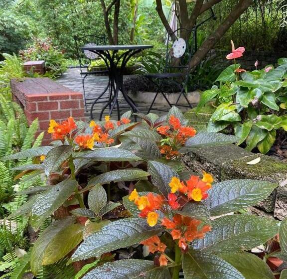 Bangnu Greenery Resort