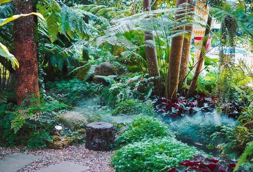 Bangnu Greenery Resort