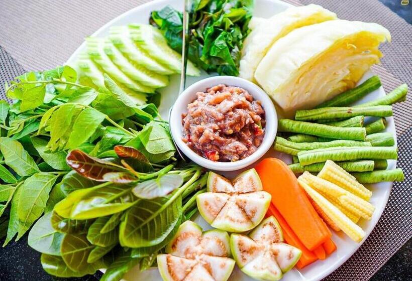 Bangnu Greenery Resort