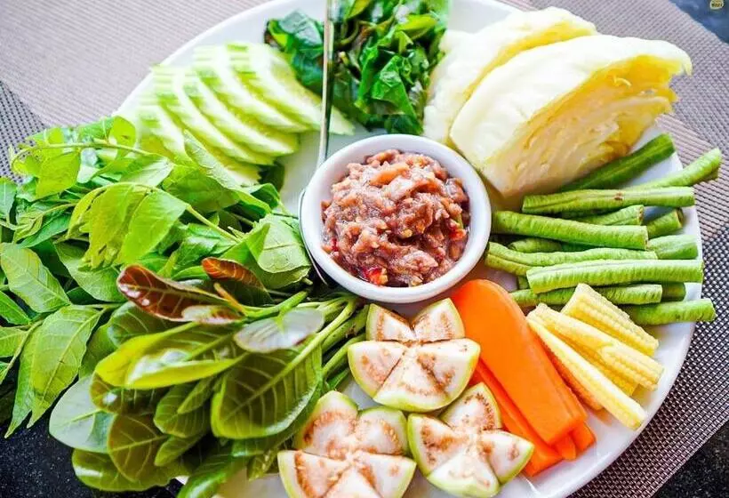 Bangnu Greenery Resort