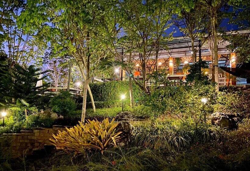 Bangnu Greenery Resort