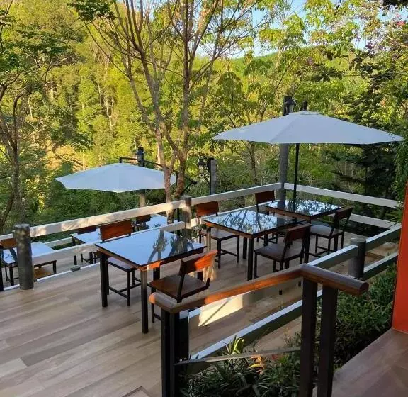 Bangnu Greenery Resort