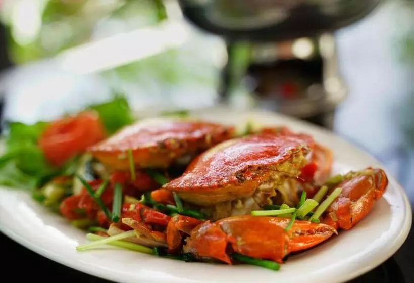 Bangnu Greenery Resort