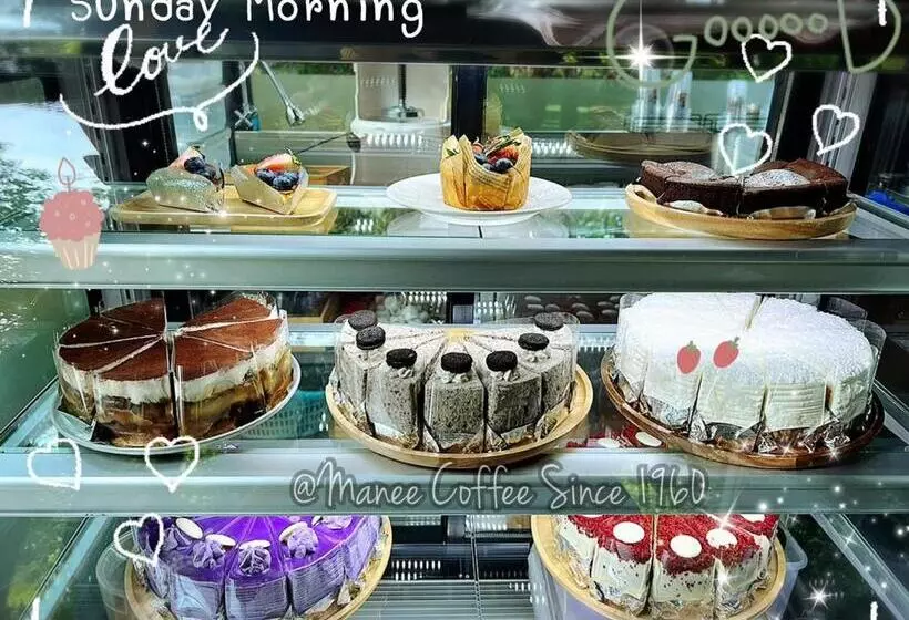 Bangnu Greenery Resort