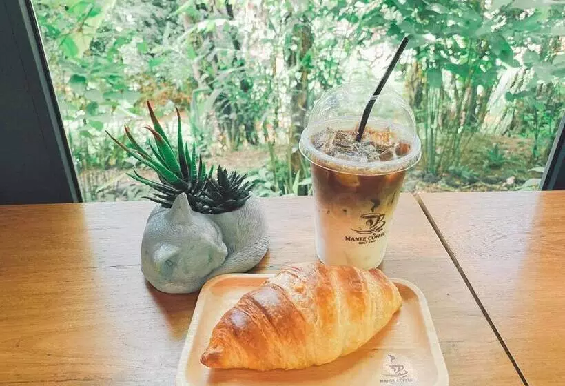 Bangnu Greenery Resort