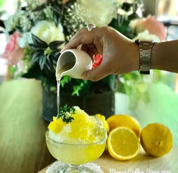 Bangnu Greenery Resort