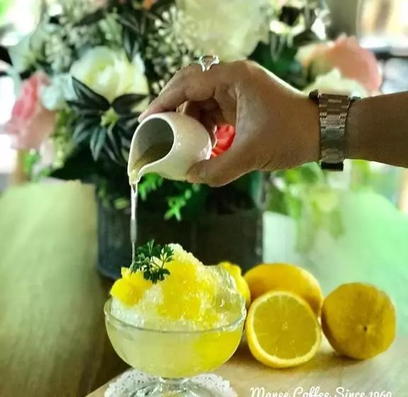 Bangnu Greenery Resort