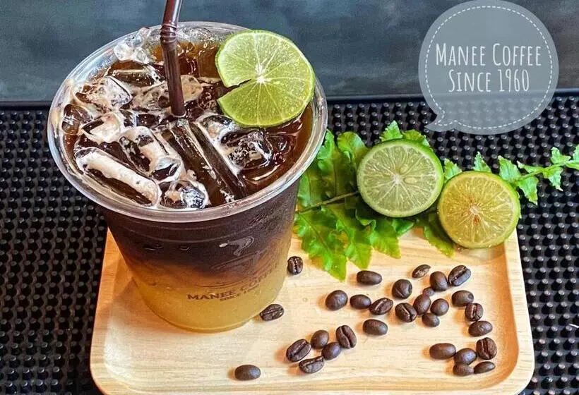 Bangnu Greenery Resort