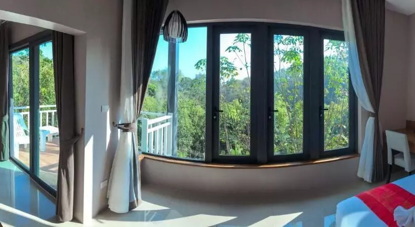 Bangnu Greenery Resort