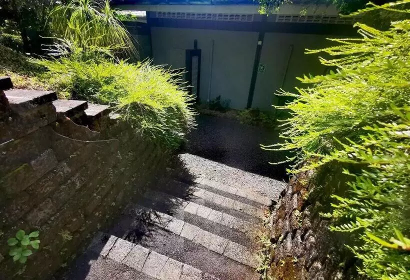 Bangnu Greenery Resort