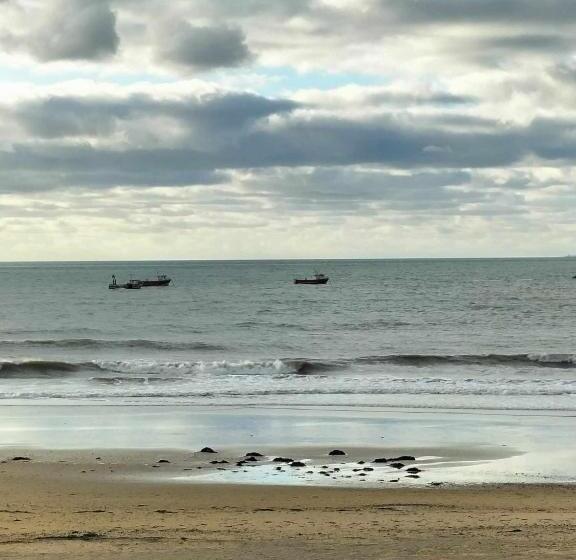 مبيت وإفطار Le Goéland