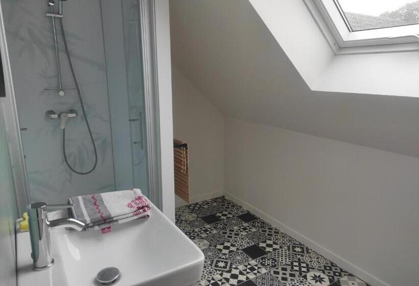 مبيت وإفطار Le Goéland