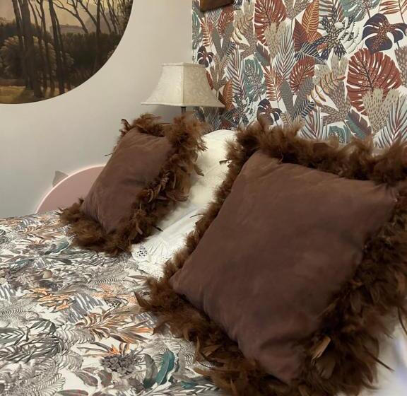 Bed and Breakfast Le Relais Du Bord De Seine