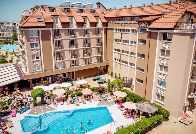 Biato Apartments   All Inclusive