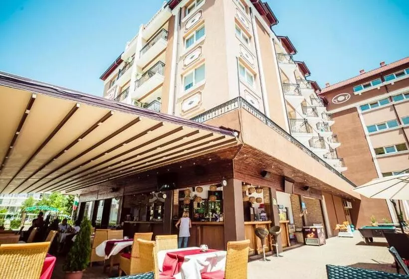 Biato Apartments   All Inclusive