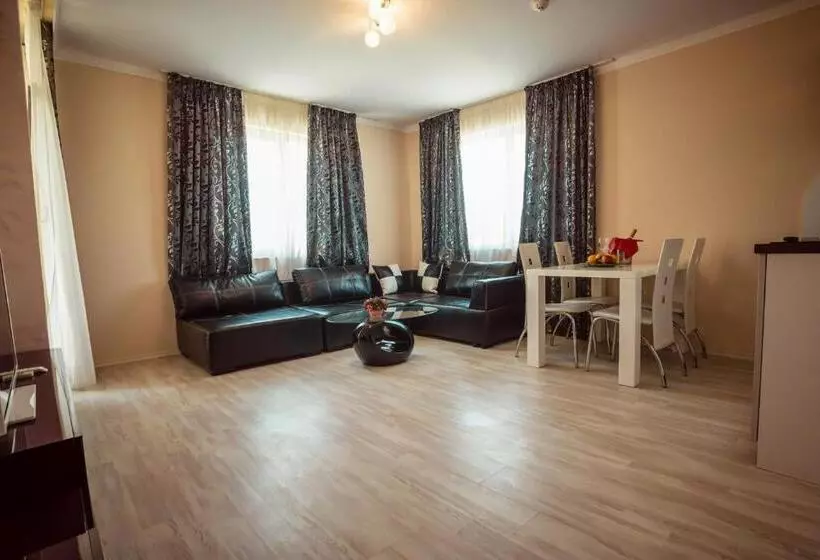 Biato Apartments   All Inclusive