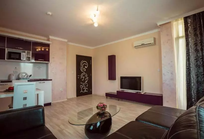 Biato Apartments   All Inclusive