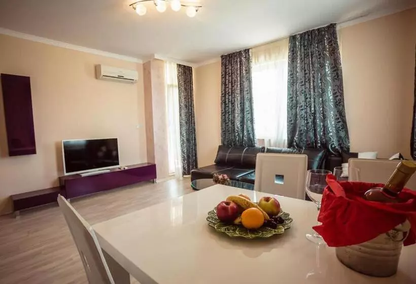 Biato Apartments   All Inclusive