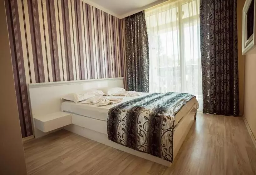 Biato Apartments   All Inclusive