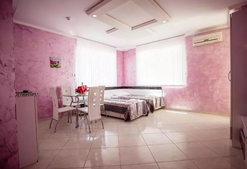 Biato Apartments   All Inclusive