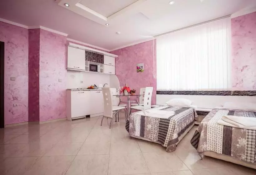 Biato Apartments   All Inclusive