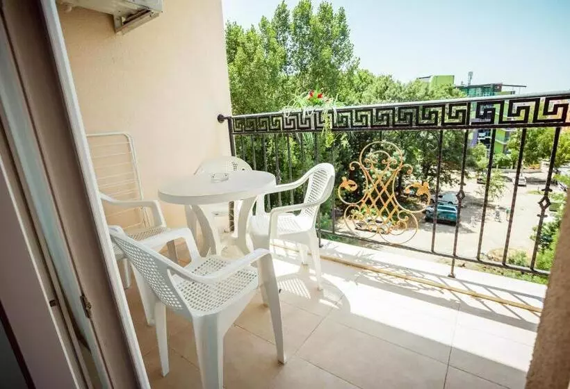 Biato Apartments   All Inclusive