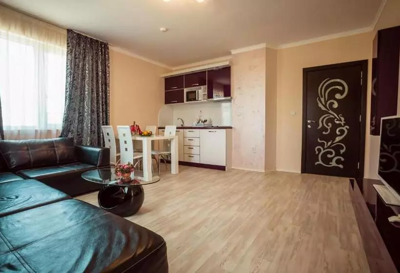 Biato Apartments   All Inclusive