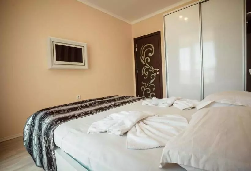 Biato Apartments   All Inclusive