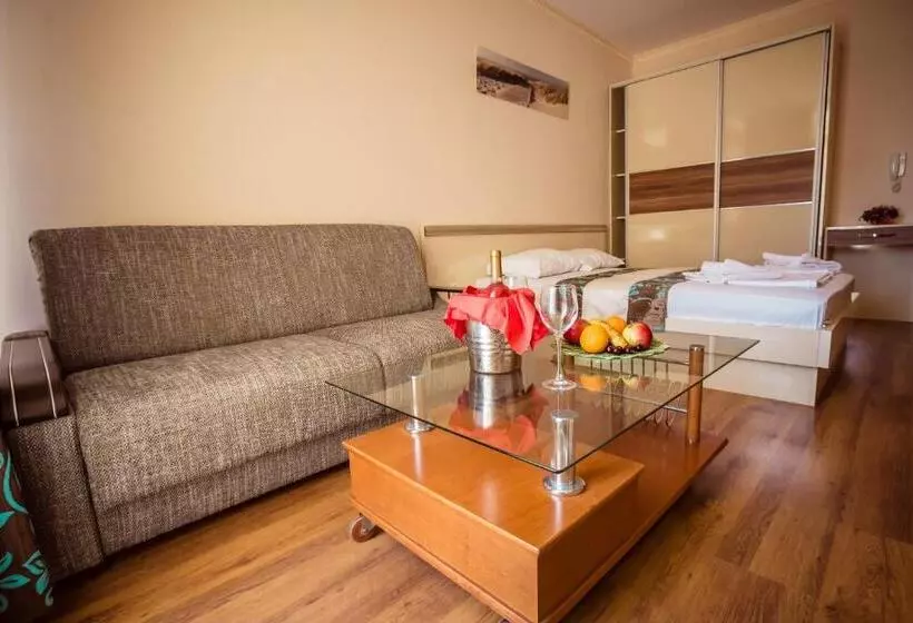 Biato Apartments   All Inclusive