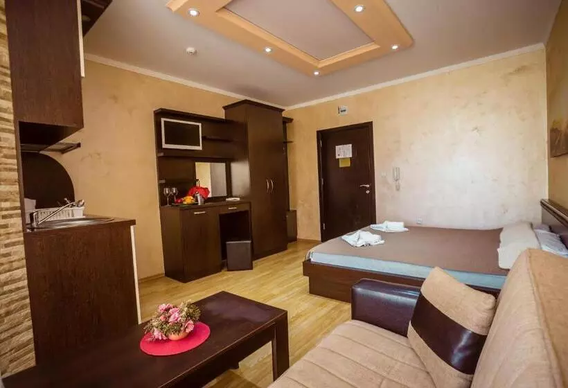 Biato Apartments   All Inclusive