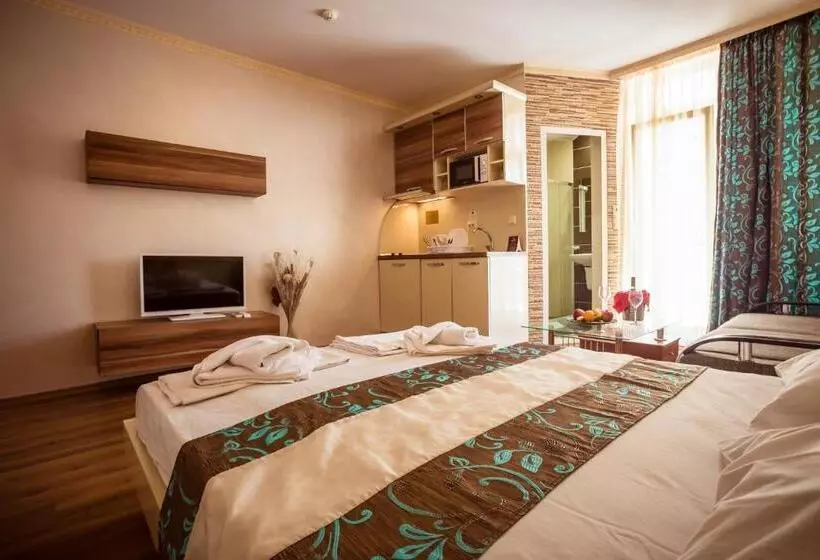 Biato Apartments   All Inclusive