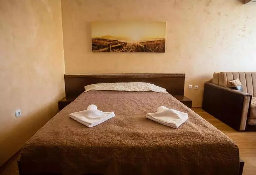 Biato Apartments   All Inclusive