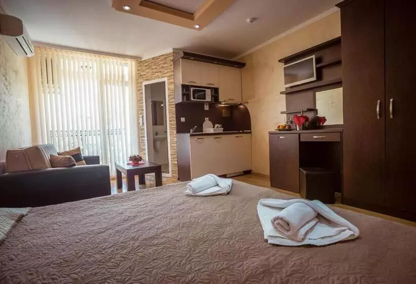 Biato Apartments   All Inclusive
