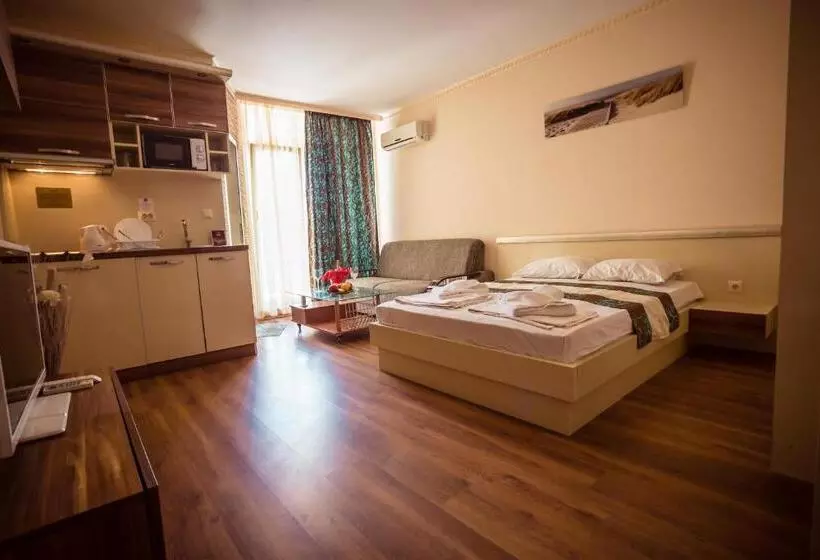 Biato Apartments   All Inclusive