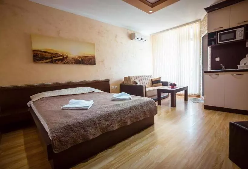 Biato Apartments   All Inclusive